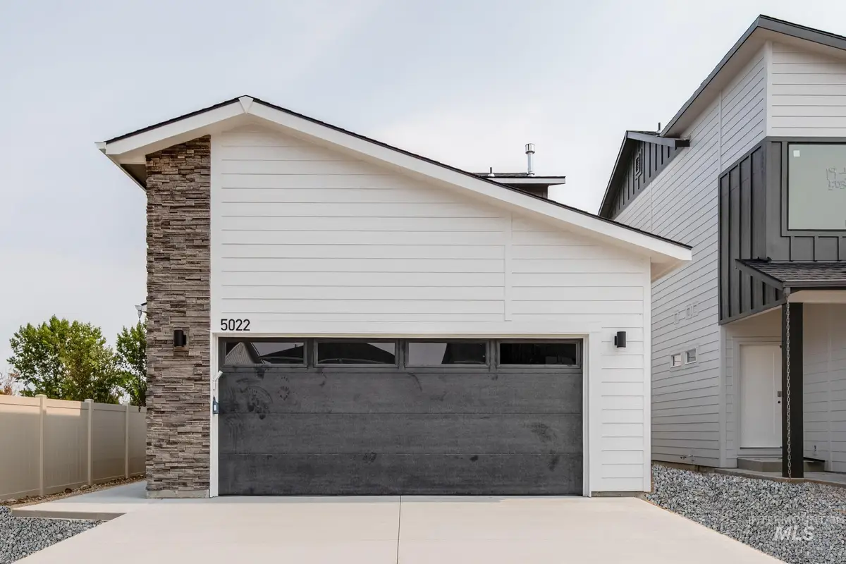 5022 S Amorita Ave, Meridian, ID 83709 - Image #1