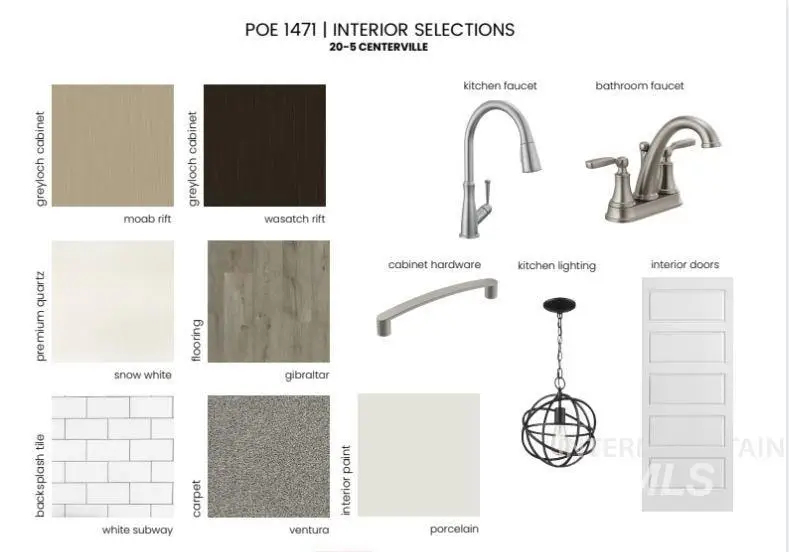 5022 S Amorita Ave, Meridian, ID 83709 - Image #2