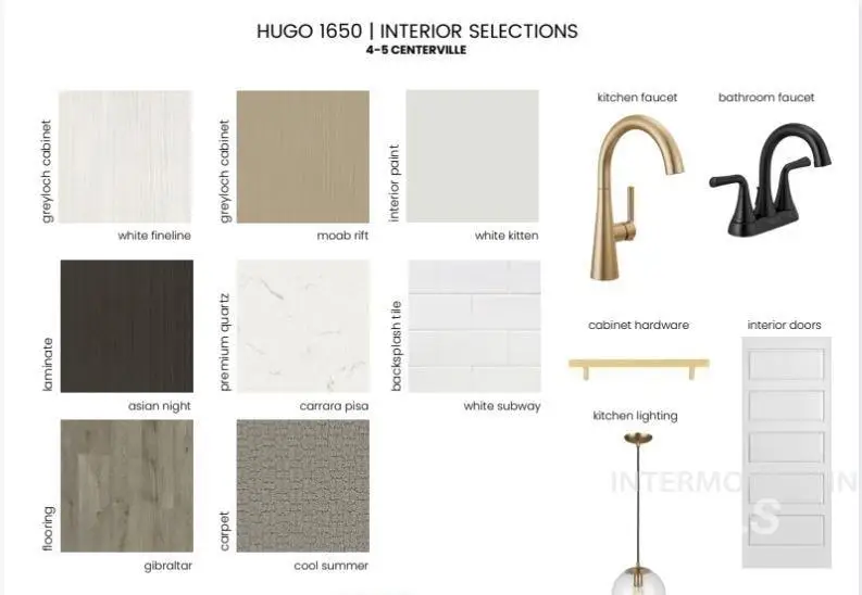 4191 E Hillsong St, Meridian, ID 83642 - Image #2