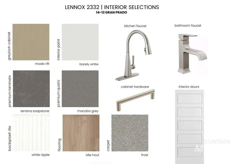 3344 W Morere Dr, Meridian, ID 83642 - #2