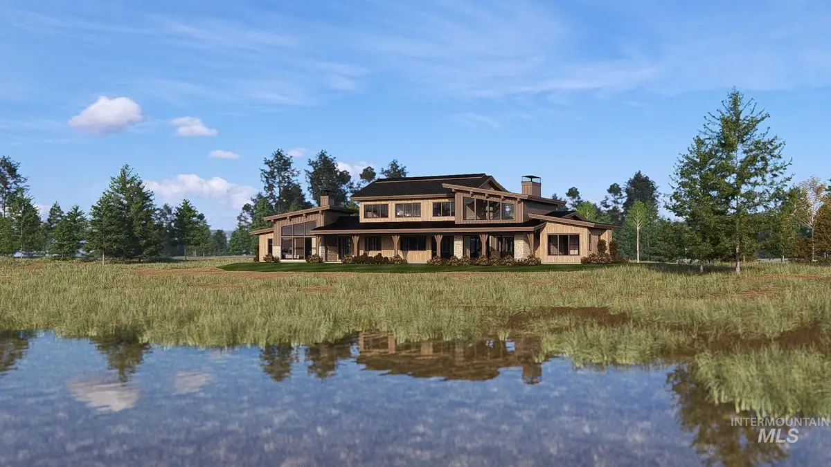 208 Rawhide Loop, McCall, ID 83638 - #1