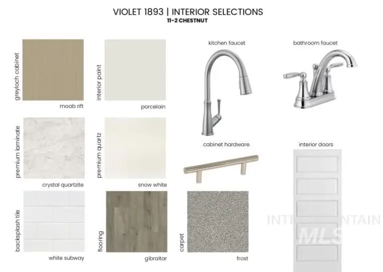 16727 Carlin Ave, Caldwell, ID 83607 - Image #2