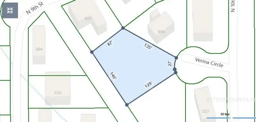 905 N Verina Circle, Parma, ID 83660 - Image #2