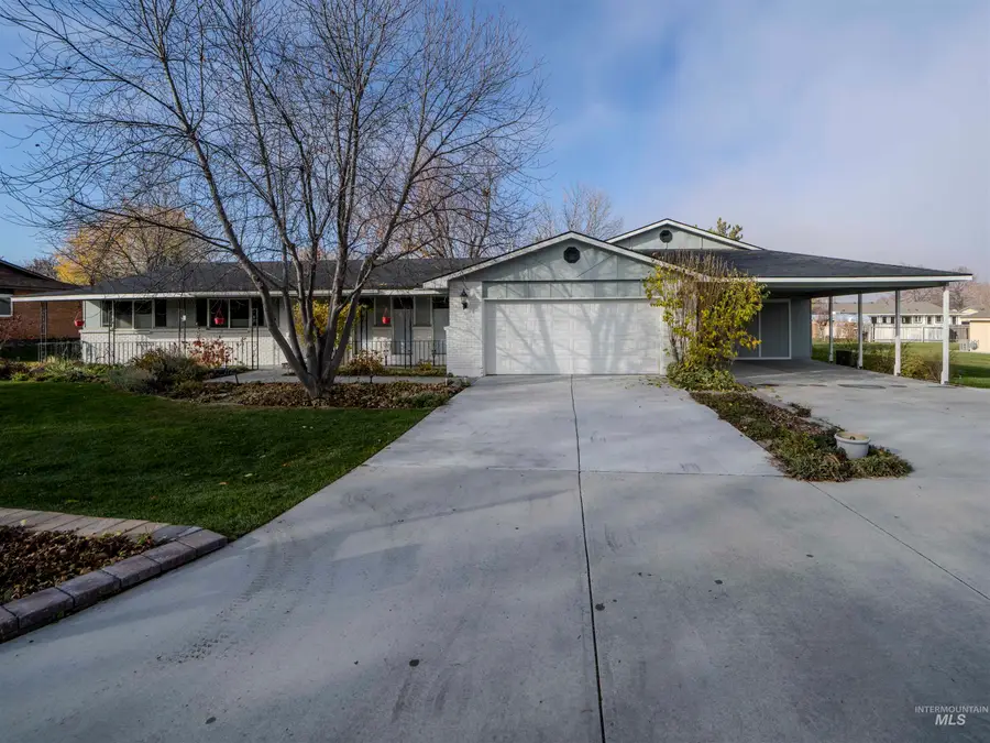 506 Fair Lane, Nampa, ID 83686 - Image #2