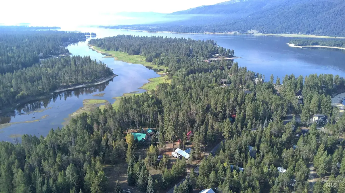 12960 Dawn Dr, Donnelly, ID 83615 - #1