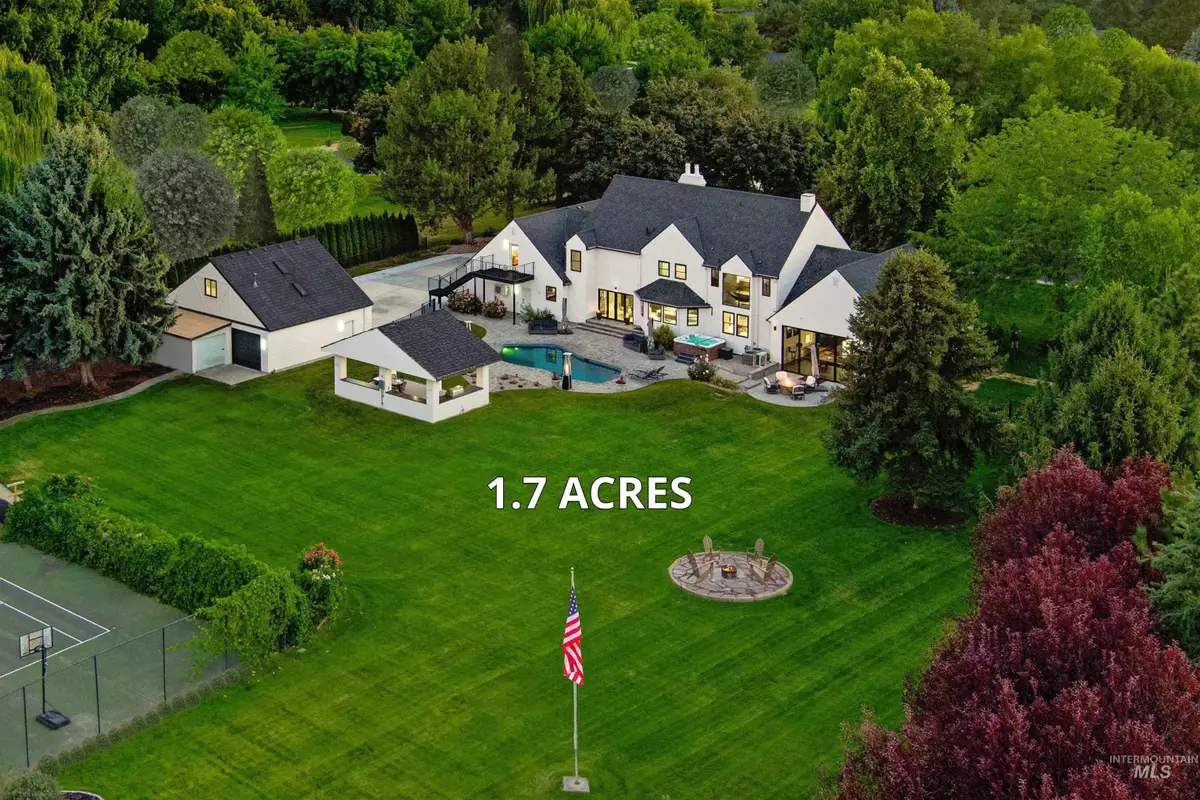 3278 S Whitepost Way, Eagle, ID 83616 - #1