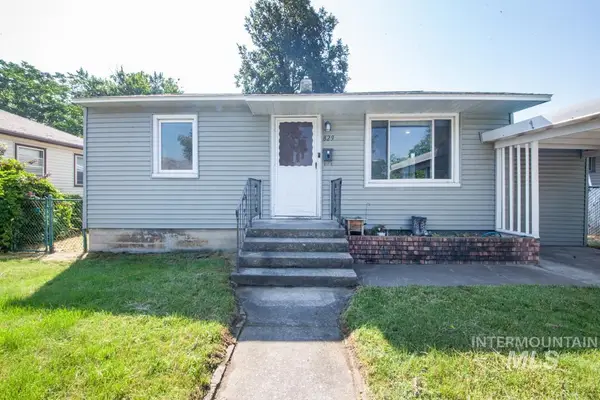 829 Diagonal, Clarkston, WA 99403