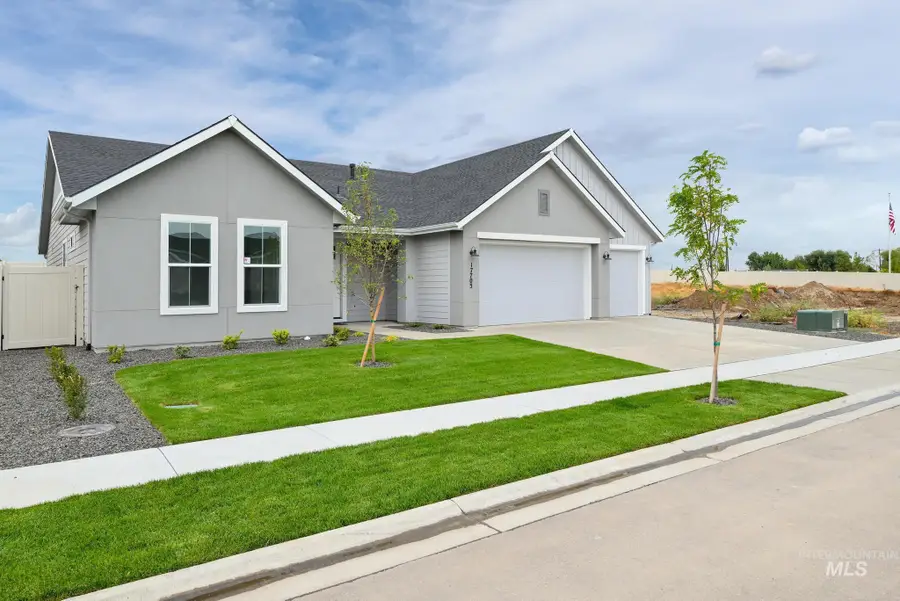 17703 N Peltzer Ave, Nampa, ID 83687 - Image #2
