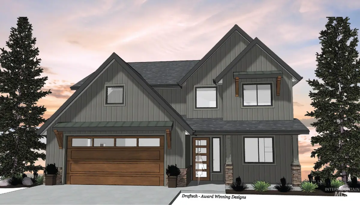 375 S Bumper Way, Boise, ID 83716 - Image #1