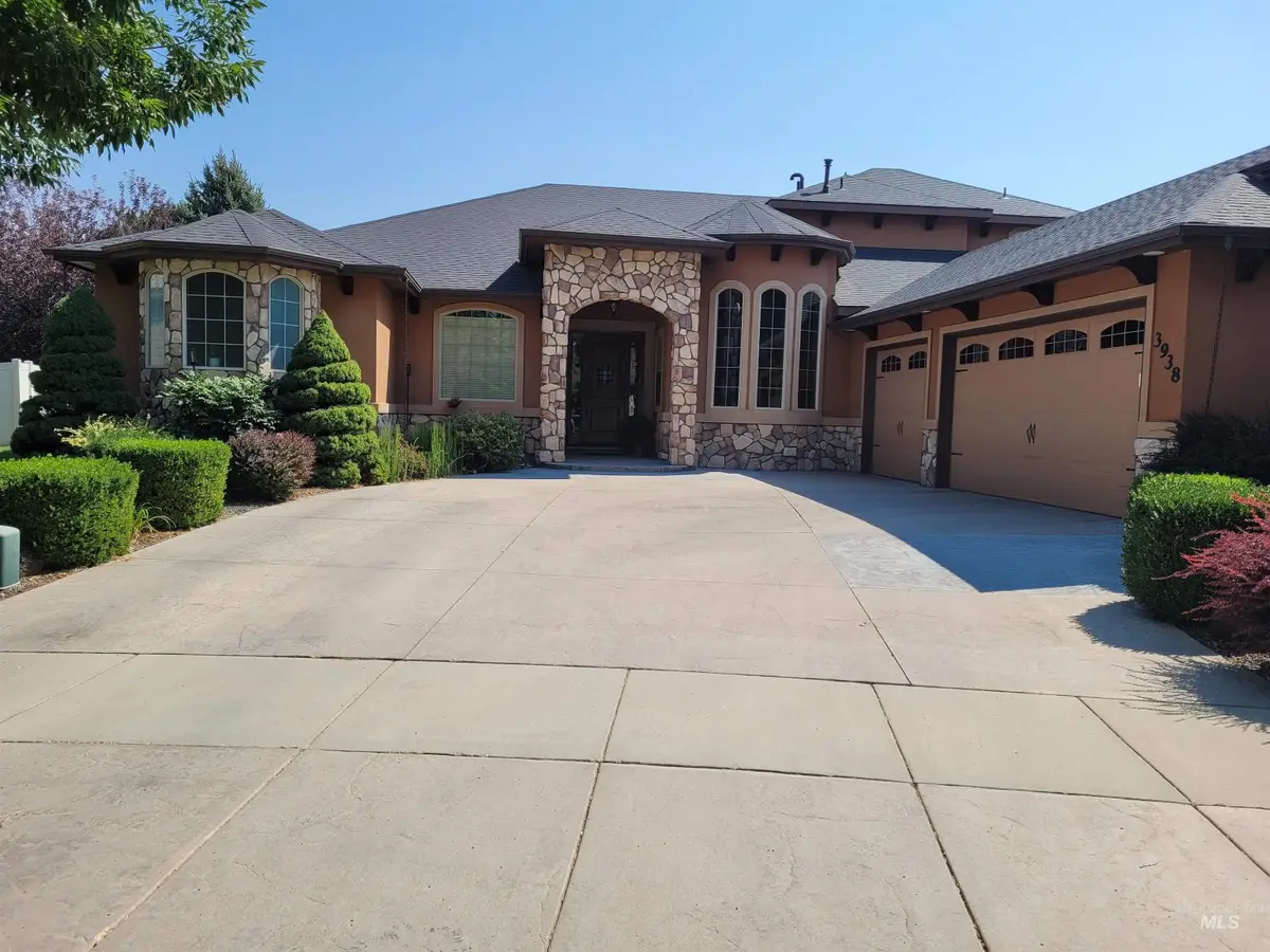 3938 S Tavistock Pl, Meridian, ID 83642 - #1
