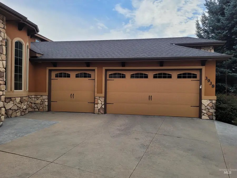3938 S Tavistock Pl, Meridian, ID 83642 - #3