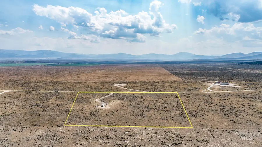 TBD Shootin Iron Rd, Almo, ID 83312 - Image #2