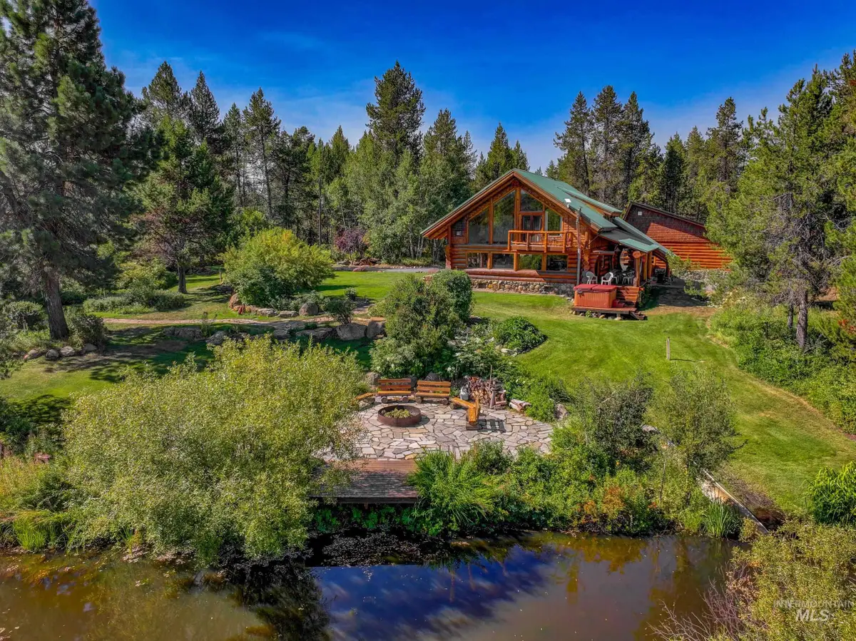 43 Scheline Ct, McCall, ID 83638 - Image #1