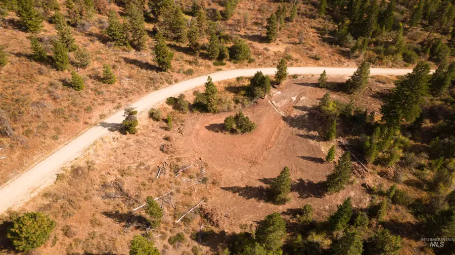TBD Lot 26 Highland Rd., Boise, ID 83716 - Image #3