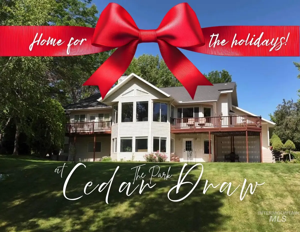 3652 Cedar Draw Lane, Filer, ID 83328 - Image #1