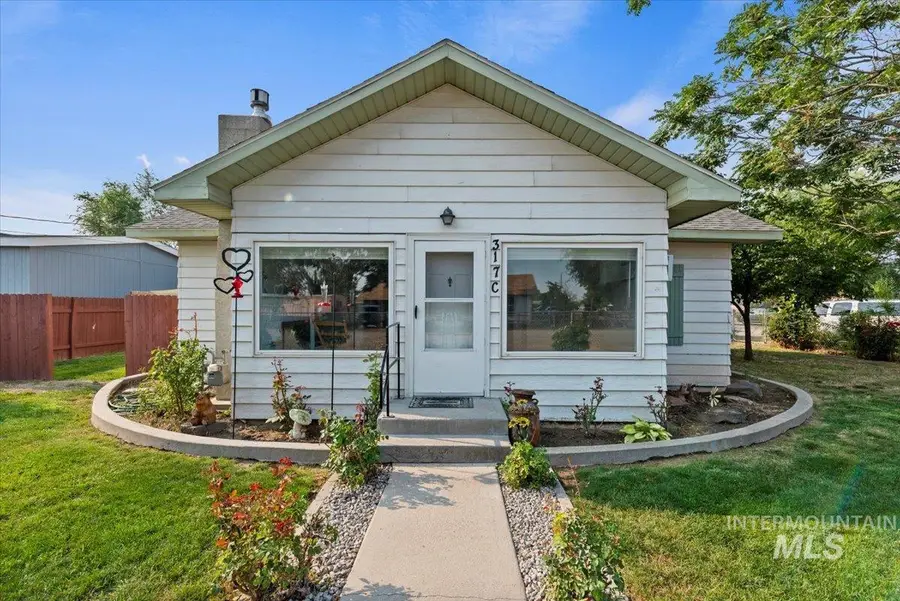 317 C Avenue, Wilder, ID 83676 - Image #2