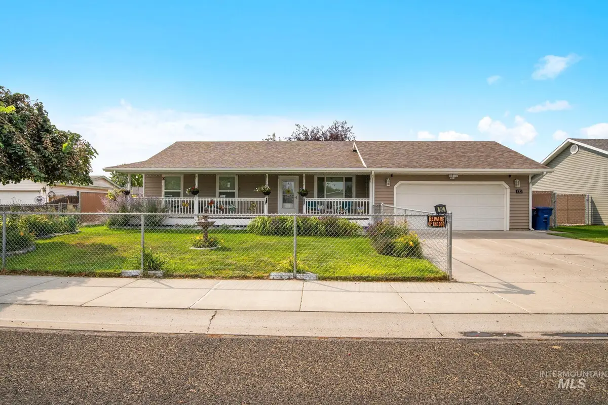 833 Arrow Wood Court, Twin Falls, ID 83301 - Image #1