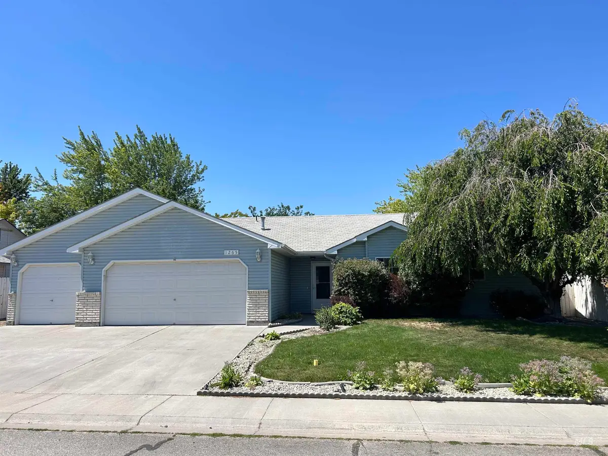 1265 Eric Ct, Mountain Home, ID 83647 - Image #1