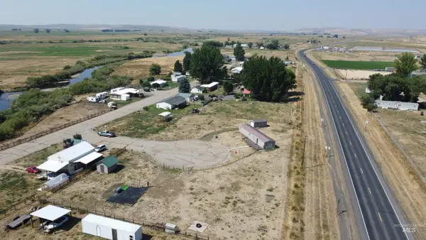 1303 Florence Drive, Jordan Valley, OR 97910