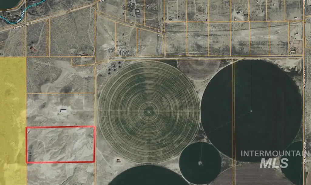 TBD Tbd, Murphy, ID 83650 - Image #1