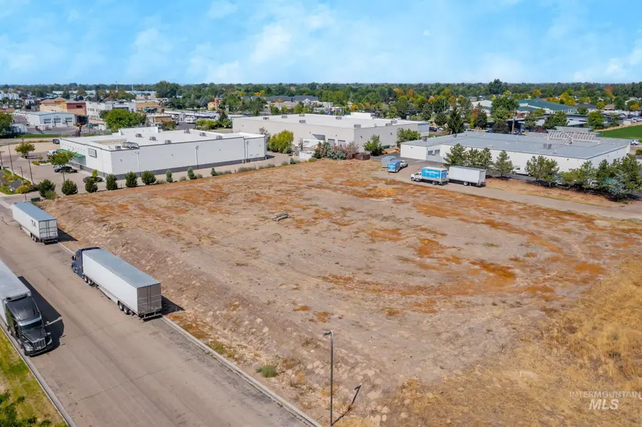 2850 E Jewell St., Meridian, ID 83642 - #2
