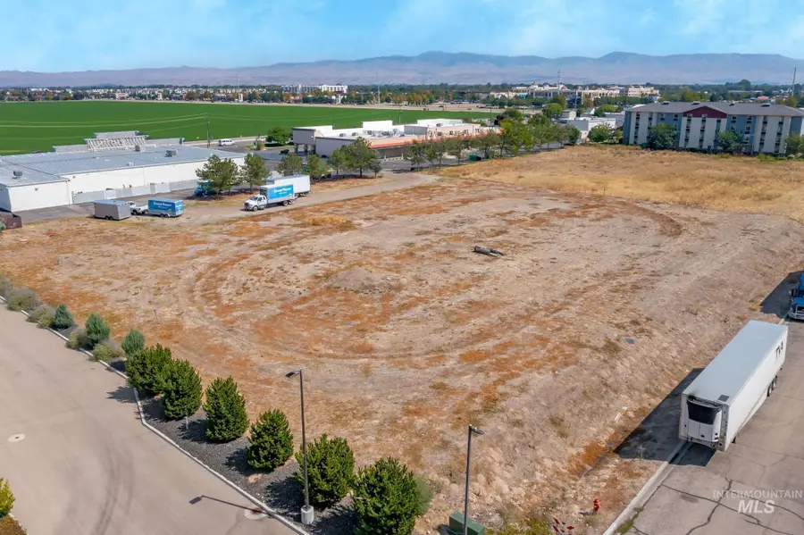 2850 E Jewell St., Meridian, ID 83642 - #3