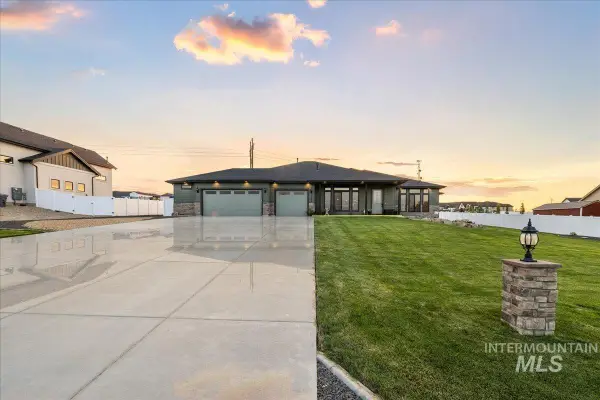 13849 Table Rock Ave., Nampa, ID 83651