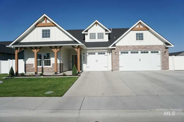 654 Full Moon Way, Twin Falls, ID 83301