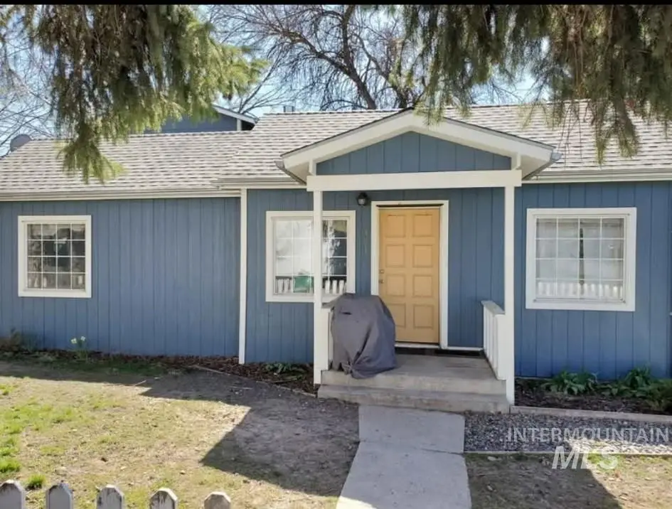 403 E Morton, Moscow, ID 83843 - Image #1