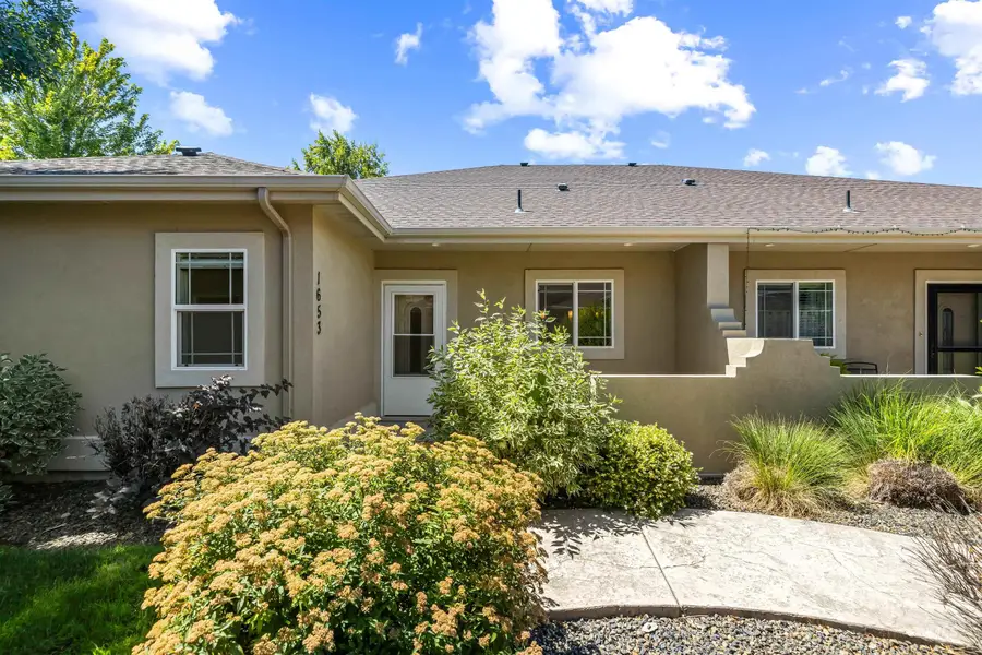 1653 E Horse Creek Ct, Meridian, ID 83642 - Image #2