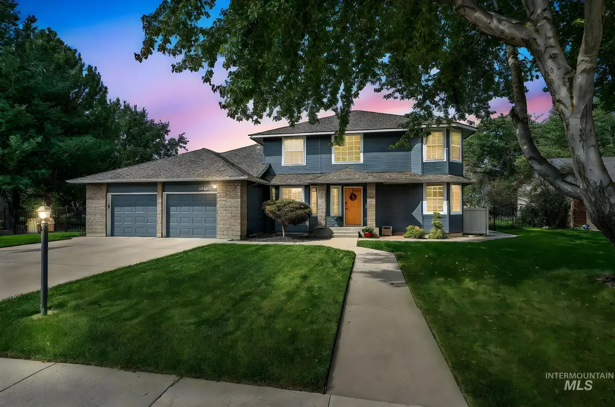 5363 N Hickory Run Ave., Boise, ID 83713 - Image #1