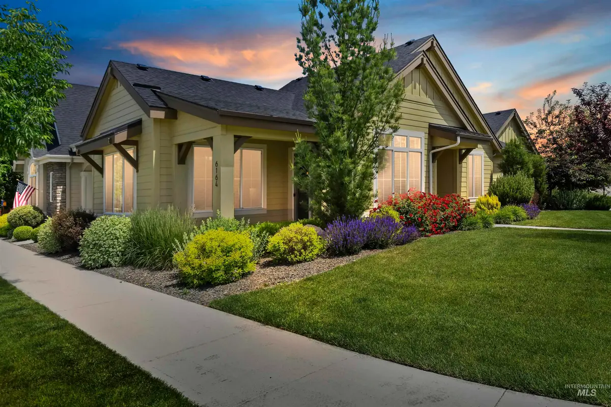 6164 N Winward Ln, Meridian, ID 83646 - Image #1
