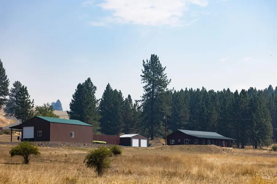 830 Leitch Creek Rd, Kooskia, ID 83539 - Image #2