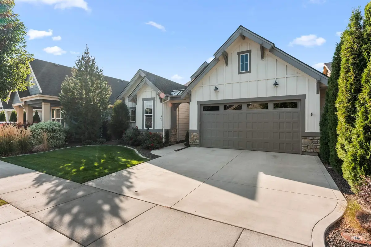 347 W Lockhart Ln, Meridian, ID 83646 - Image #1
