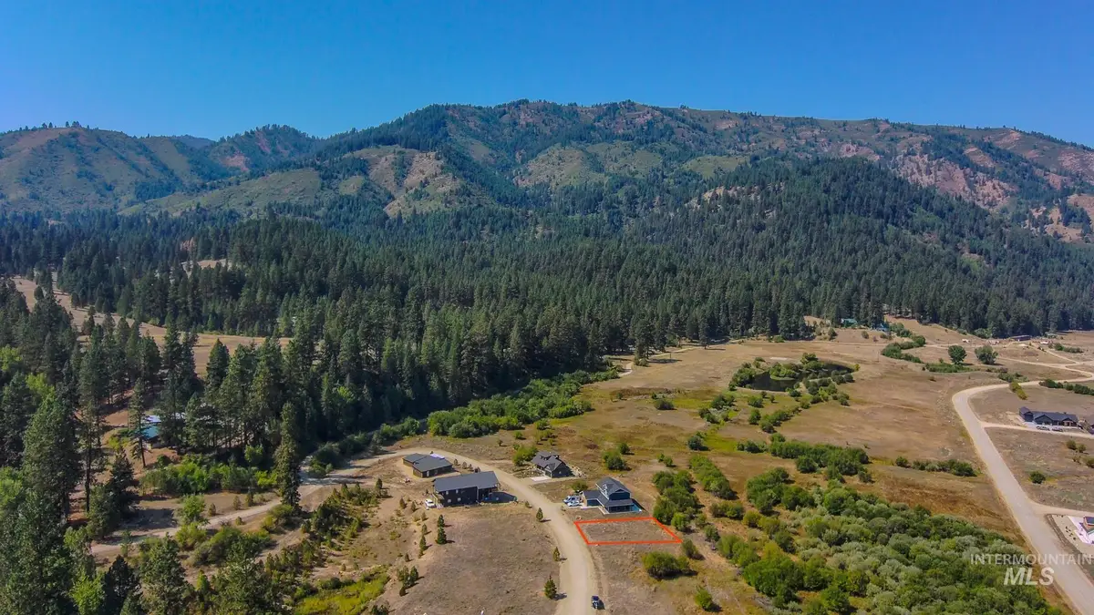 Blk 7 Lot 51 Wapiti Ct, Garden Valley, ID 83622 - Image #1