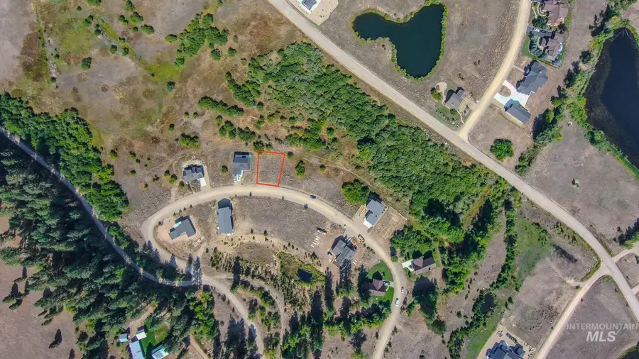 Blk 7 Lot 51 Wapiti Ct, Garden Valley, ID 83622 - Image #3