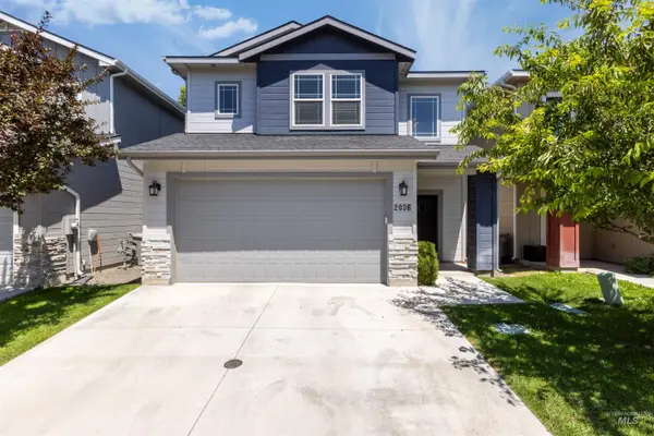 2036 W Bella Ln, Nampa, ID 83651