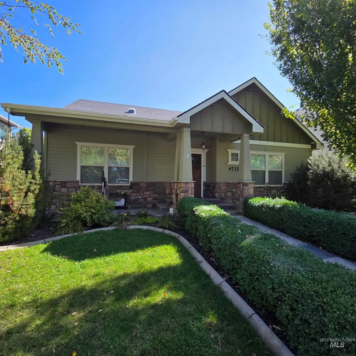 4732 S Silverhills Ave, Boise, ID 83709 - Image #1