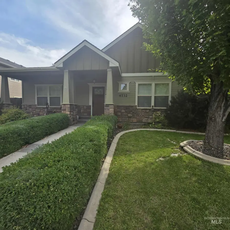 4732 S Silverhills Ave, Boise, ID 83709 - Image #2