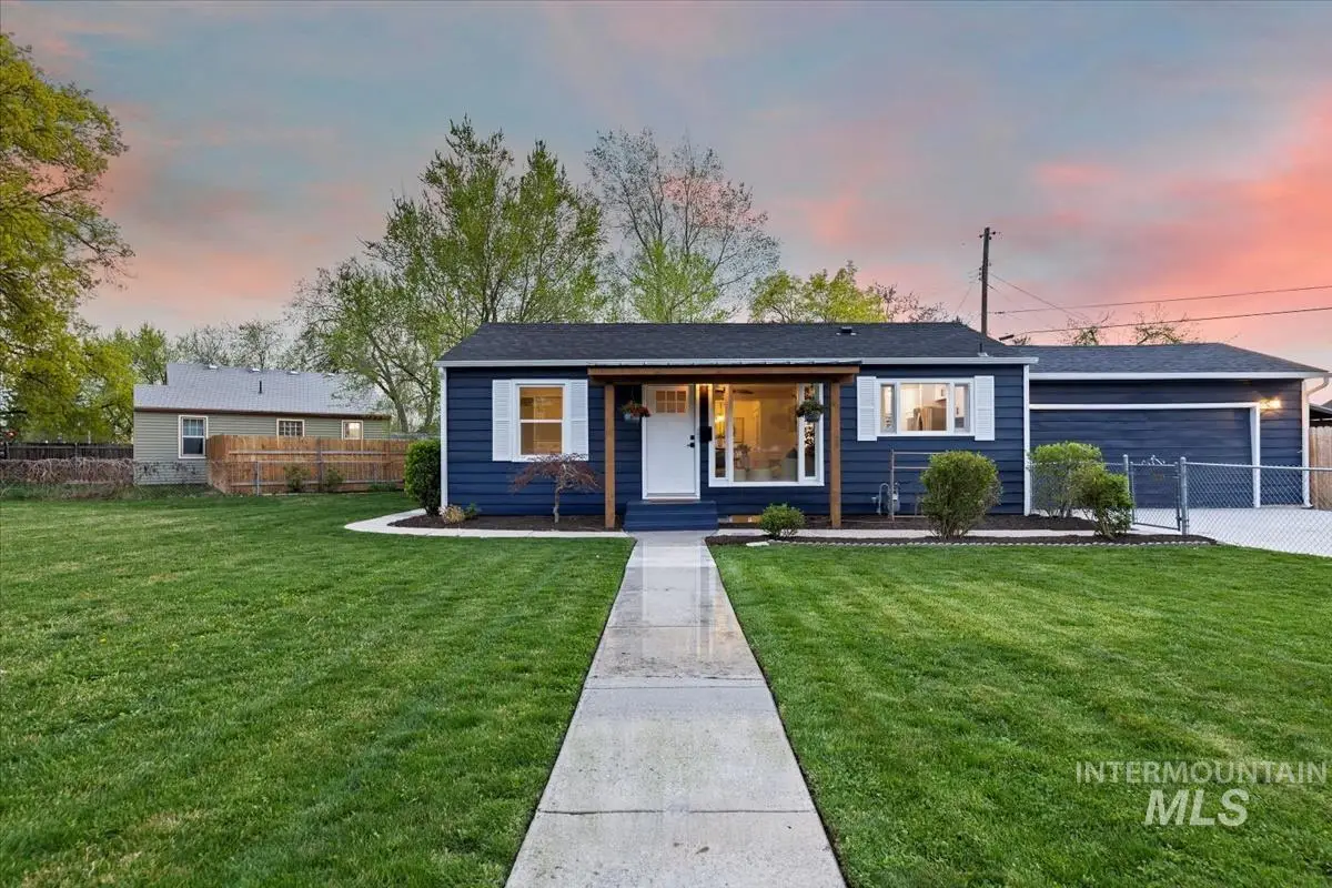 5805 W Robertson Drive, Boise, ID 83709 - Image #1