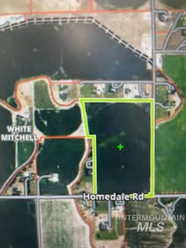 00 Van Slyke Rd., Wilder, ID 83676 - Image #1