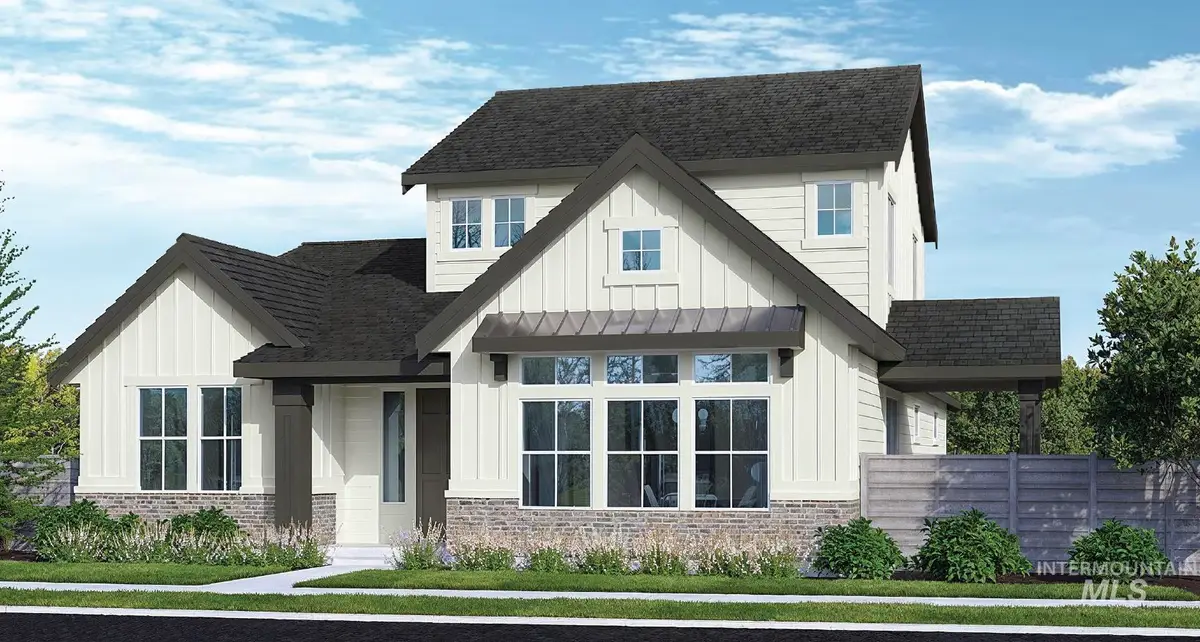 5891 W Domford Lane, Eagle, ID 83616 - Image #1