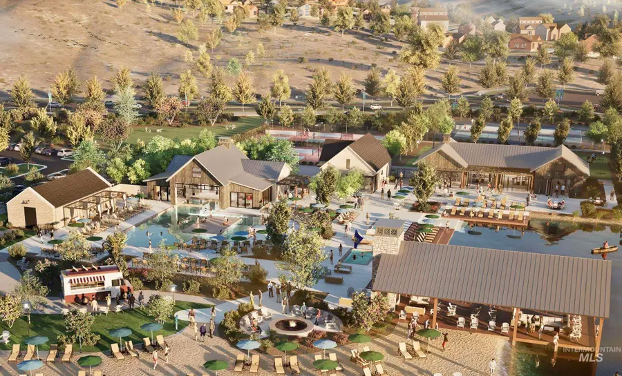 5891 W Domford Lane, Eagle, ID 83616 - Image #3