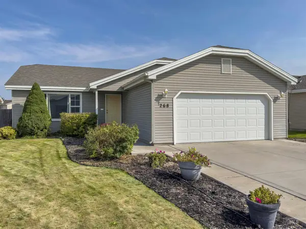 268 Seven Springs Ave, Twin Falls, ID 83301