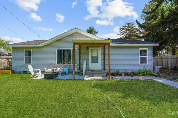 606 S F Street, Rupert, ID 83350