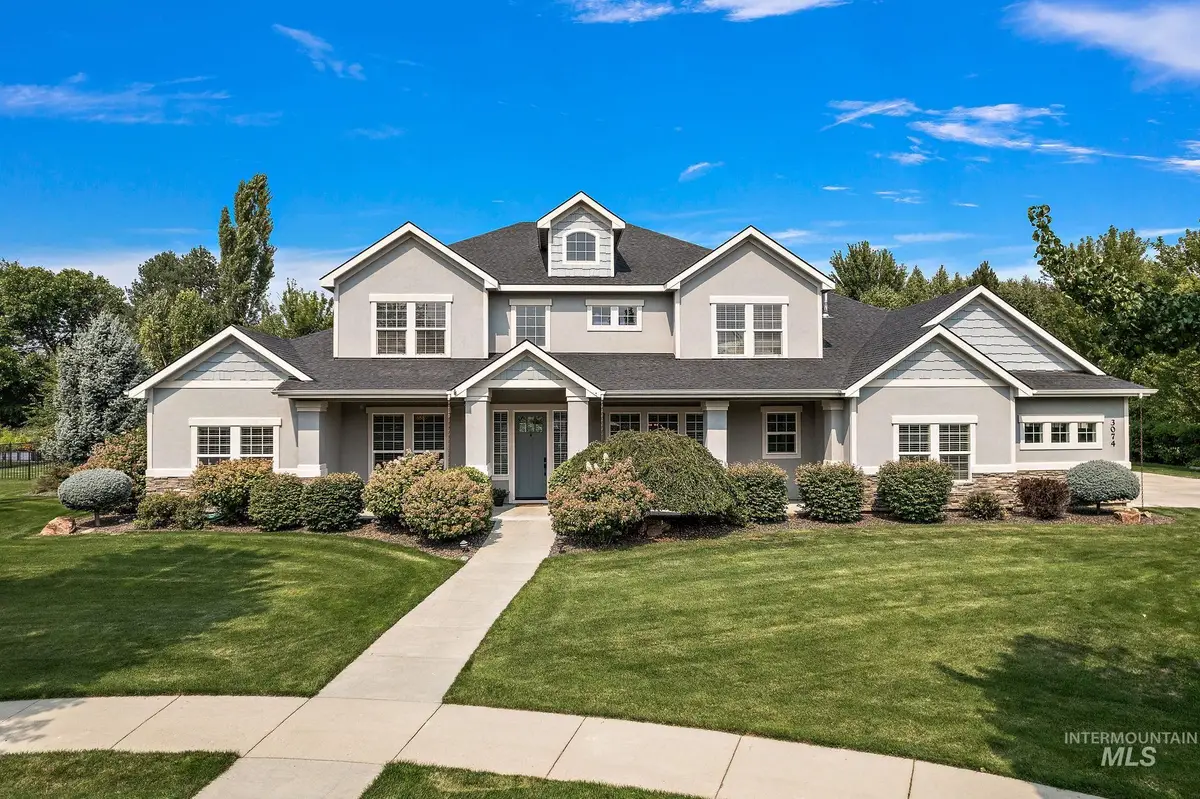 3074 W Newbury Ct., Eagle, ID 83616 - Image #1