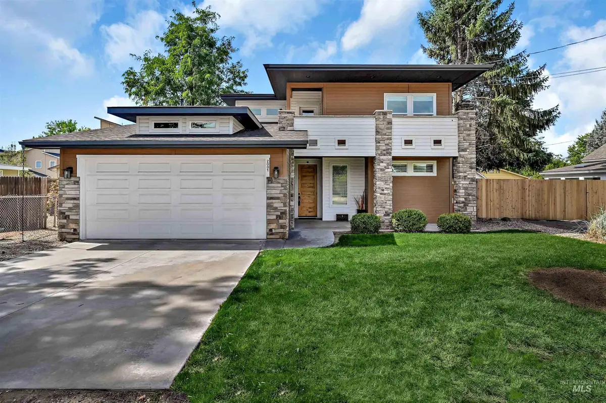 2001 N Allumbaugh Street, Boise, ID 83704 - Image #1