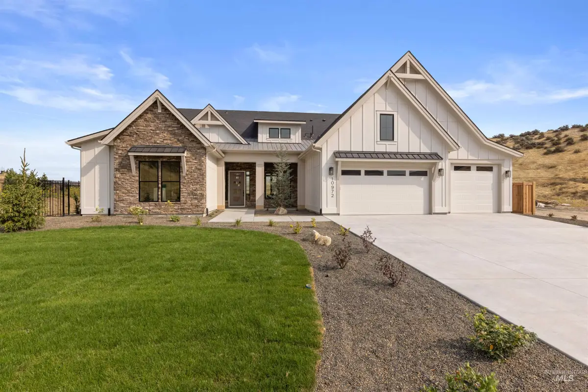 10972 N Elk Ridge Pl, Boise, ID 83714 - Image #1