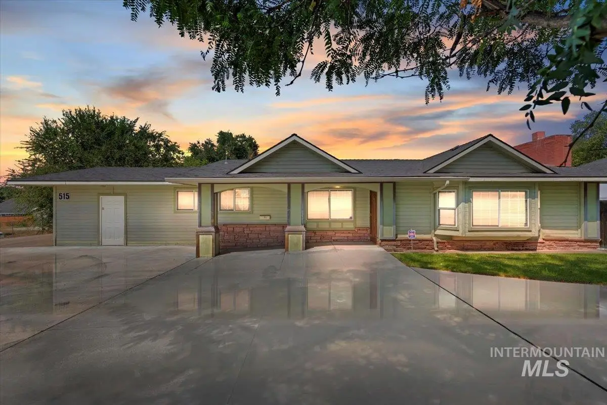 515 16th Ave N, Nampa, ID 83687 - #1