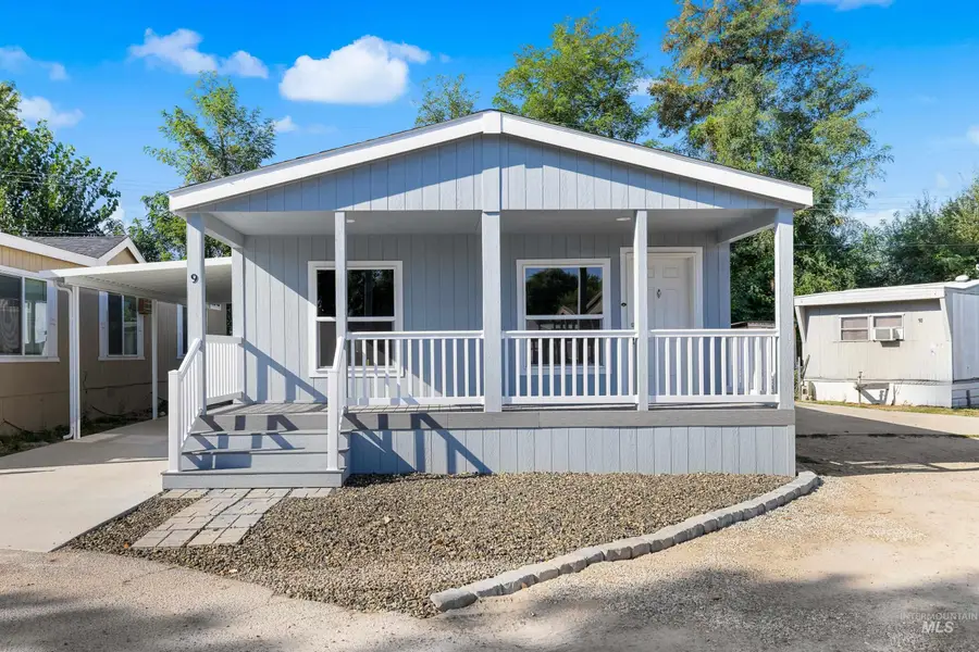 208 E 44th #9, Garden City, ID 83714 - Image #3